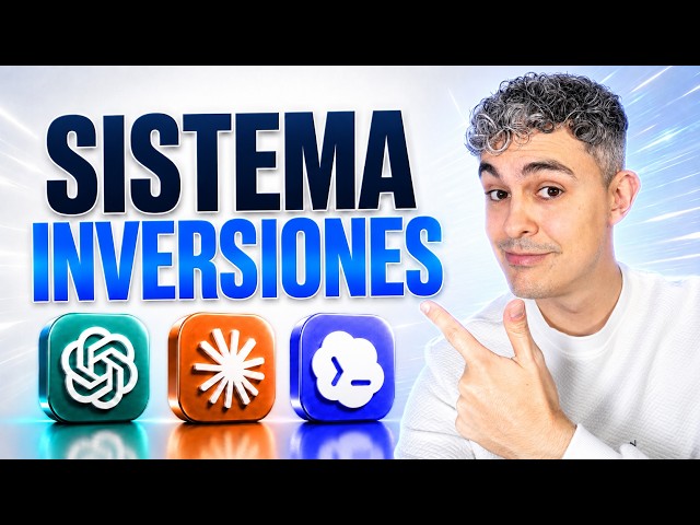 Vibe coding nuestro sistema financiero con Kimi K3 y GPT Sol