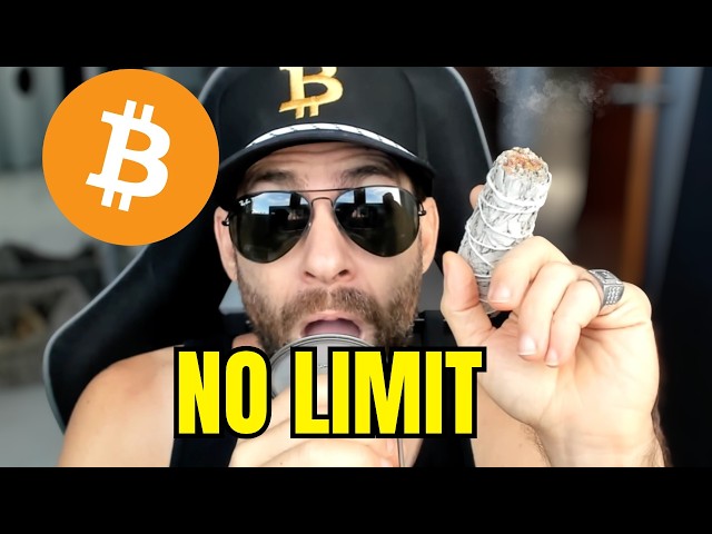 $16 Million Bitcoin EXPLOSION - Saylor Says He’ll Buy All The Way Up