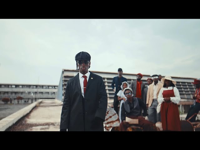 Drama T - NTAGATIMA (Official Music Video)