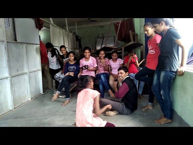 Behind the Scene the VISION CLASSES(1)