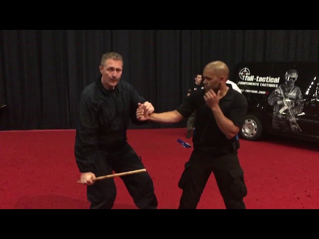 Lapunti Securitis Demo in Belgium 2016