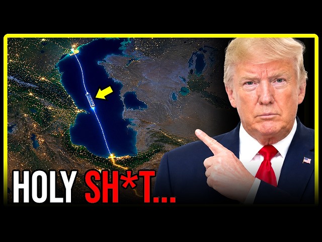 We Just DISCOVERED Something SHOCKING…