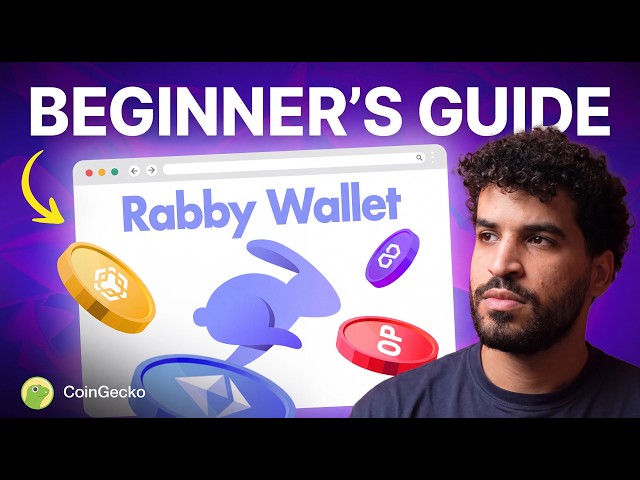 Delete MetaMask? Why Rabby is the ONLY Web3 Wallet You Need in 2026