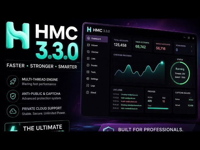HMC 3.3.0 LATEST VERSION UPDATE #2026