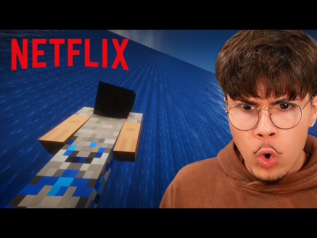 El nuevo tráiler de Donut SMP es una locura...