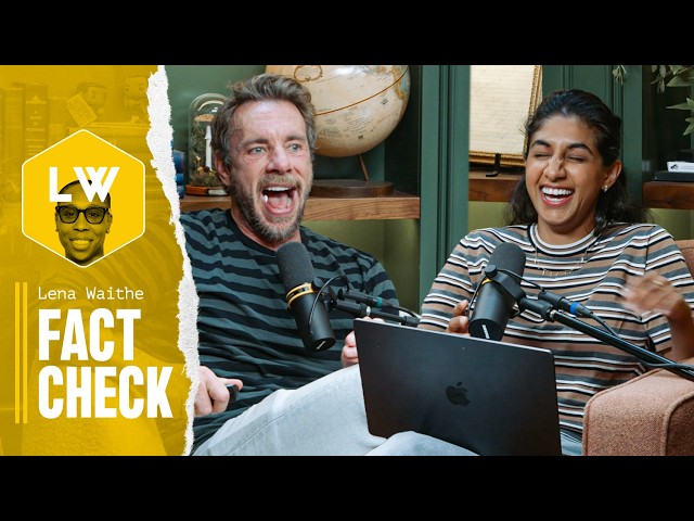 Tonka Date, Lena Waithe, Delta's Play | Fact Check for Lena Waithe