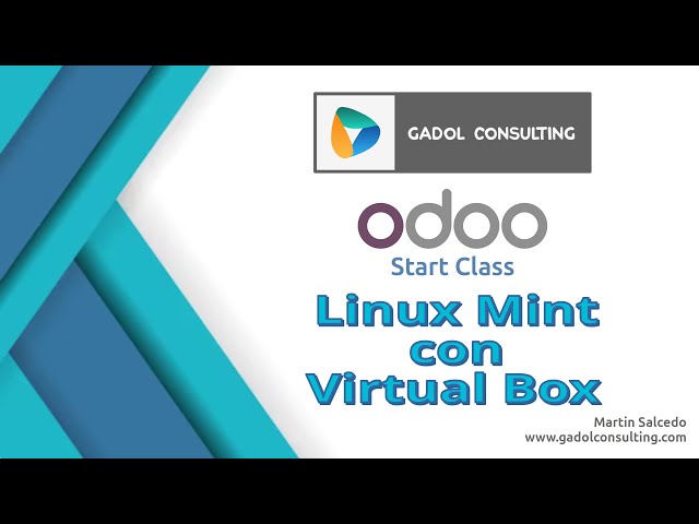 Linux Mint 22.1 con Virtual Box