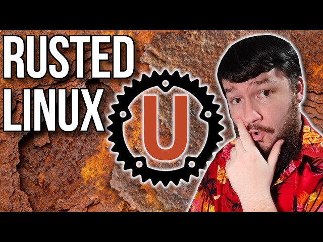 Ubuntu's Rust Core Utils Are Much Bigger Than You Think