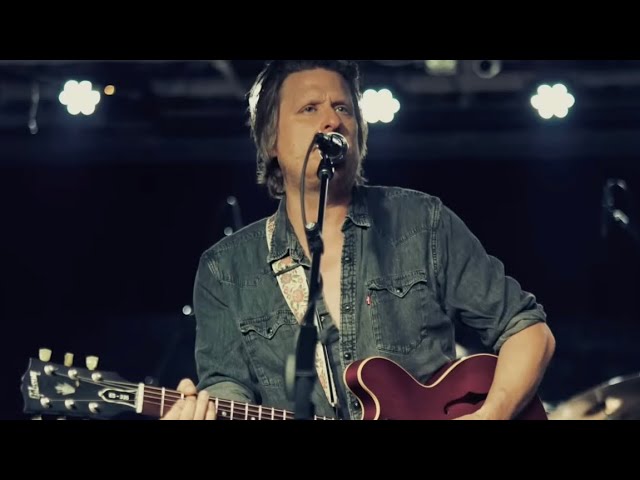 Yarn - Longshot (Official Music Video)