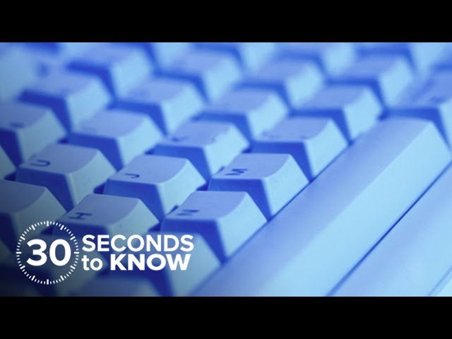 What Is Doxing? | 30 STK | NBC News