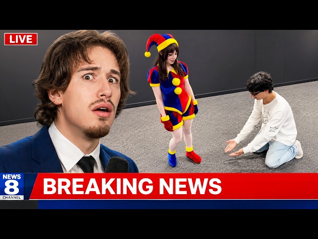 We were on the news....(reddit review)