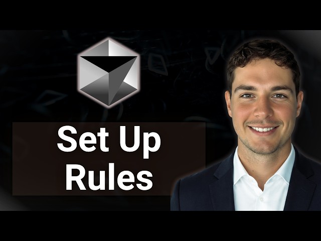 How to Set Up Rules in Cursor AI [2026 Guide]