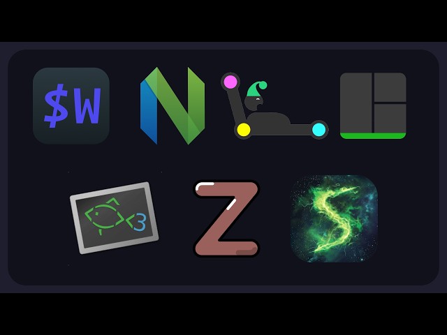 The 7 CLI tools I can't live without