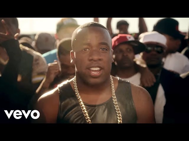 Yo Gotti - Act Right (Explicit) ft. Jeezy, YG