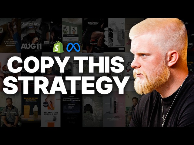 The New Meta Ad Creative Strategy in 2026 (Post-Andromeda)