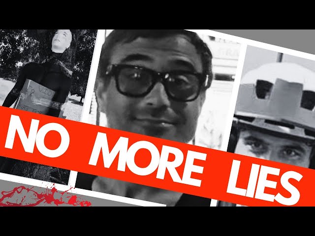 Ted investigates Call's the Show. The Craziest Conversation You Will Ever Here!