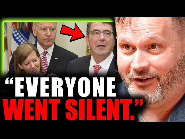Joe Biden's Defense Secretary Quietly Told Him THIS about Nuclear Survival | Sean Hazlett