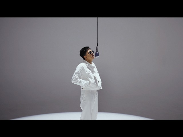 John Roa - Atmosphere | Performance Video