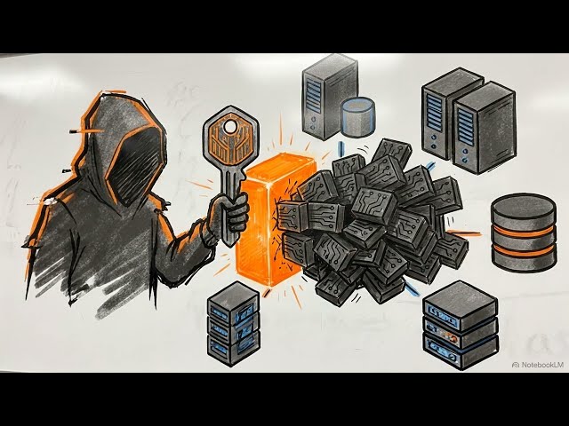 Service Hijacking, Cloud DoS & EDoS Explained | How Attackers Exploit Cloud Elasticity  | Ep. 9