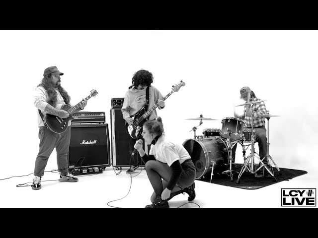 GUTTER - Ravine | LCY Uncut