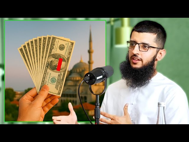 You Don’t Need to Be Rich to Make Hijrah, You Can Do It On $1,000/Month - Abu Bakr The Muhaajir