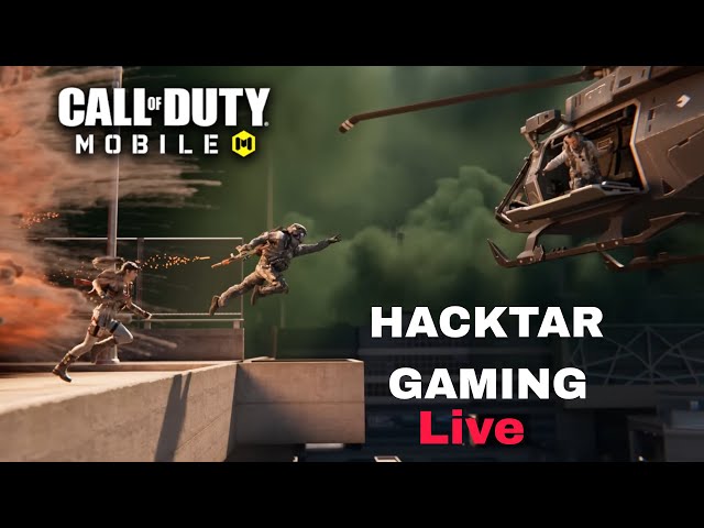 My CODM update ultimate weapon  Call of Duty mobile  live