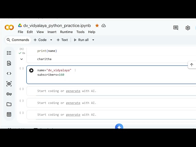 Variables Explained in Detail | What are Variables? | Programming for Beginners | Easy Explanation