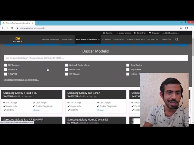 Chimeratool, everything you need to know about this tool that shouldn't be missing from your work...