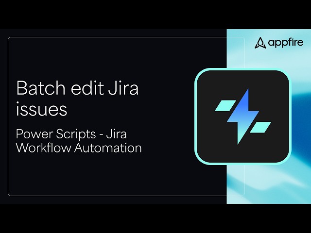 Update multiple Jira issues at once with dynamic SIL context