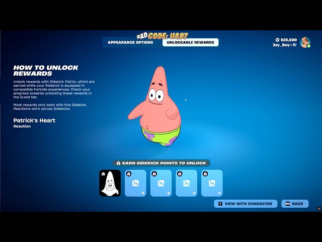 NEW ITEM SHOP Fortnite (Ice Spice & Patrick Star Bundle, Gaming Legends Collab, FREE Rewards)