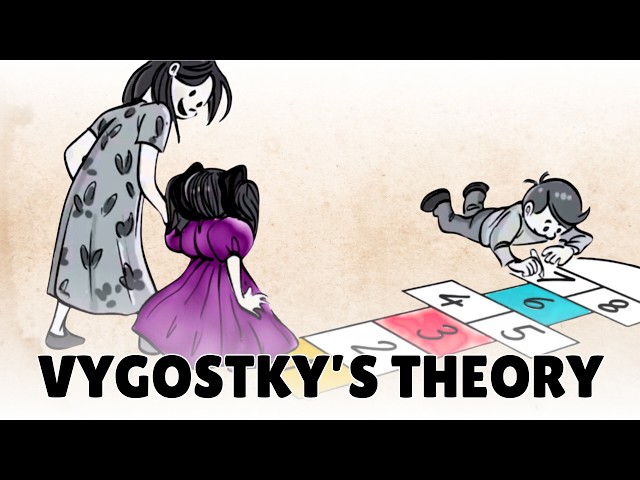 Vygotsky's Theory of Cognitive Development in Social Relationships