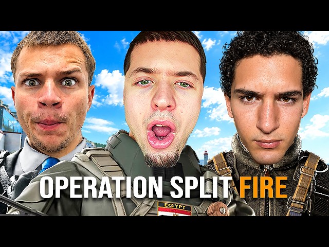 DESTROYING THE NEW SEASON W/ JYNXZI & RICCI