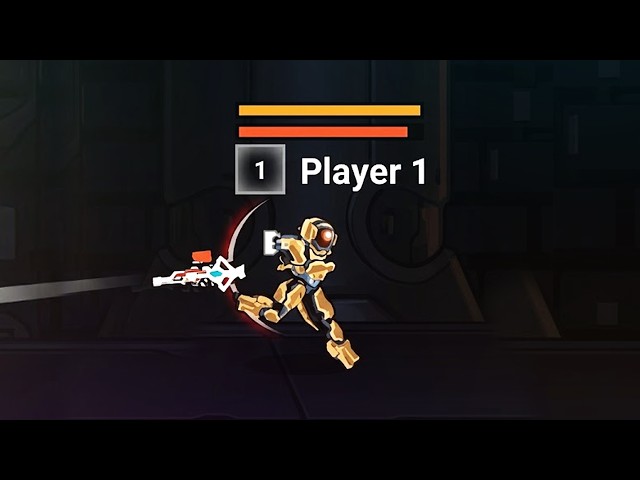 I Built A Multiplayer Game From Scratch | SUMBR Devlog #2