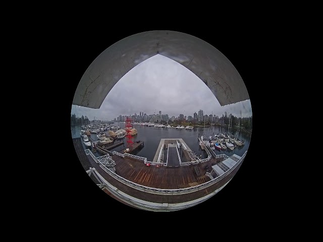Vancouver Rowing Club Live Stream