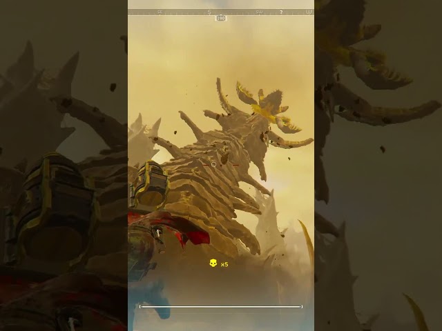 Every Enemy weak spot HELLDIVERS 2 collab video out now!  #helldivers2 #gaming
