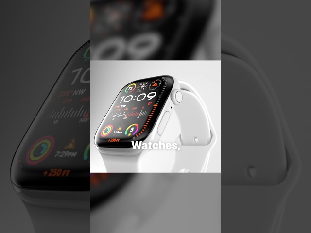 Apple Watch Series 12 rumors #apple #applewatch #rumors