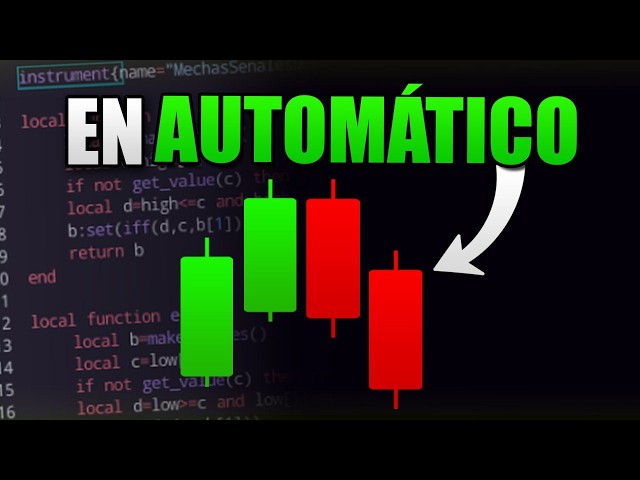✅ Scripts for IQ Option and Exnova (No Errors, Non-Repainting)