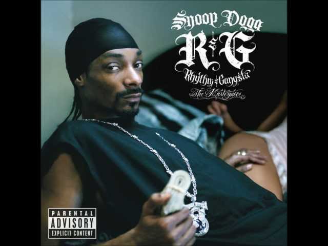 Snoop Dogg - Ups & Downs