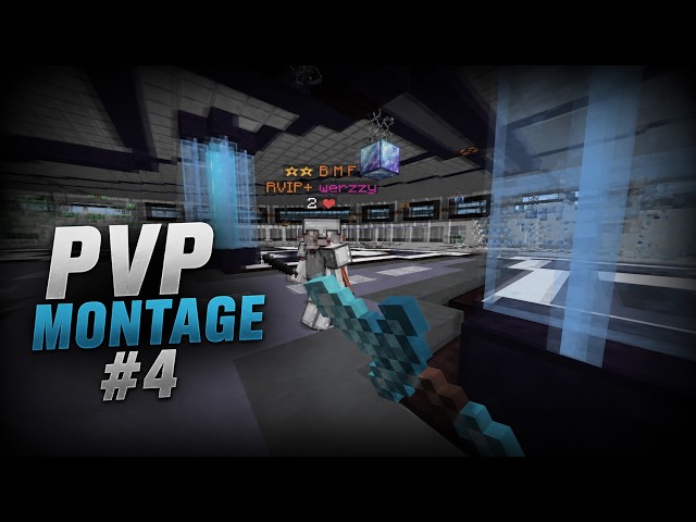 BEST Hunger Games ruzgar1_0 PvP MONTAGE #4
