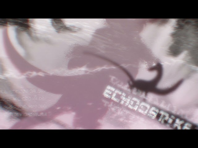 BELLE - ECHOSTRIKE - MIXTAPE CONSTELLATION BLUE - CREA BLUE