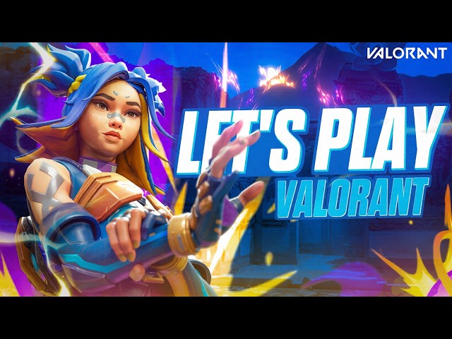 🔴 VALORANT LIVE 🔥 Road to Immortal | Ranked Grind + Chill Gameplay |