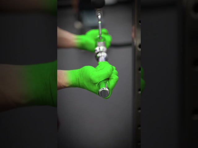 ✅ Do THESE to GROW Your Triceps!