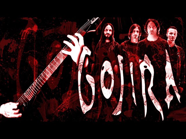 🎸 GOJIRA - “Remembrance” (Guitar Cover) | DEVASH