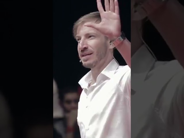 TOC ¿conoces a alguien así?
