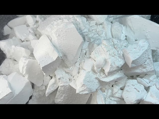 Broken Promithes - Fresh Gym Chalk Crush