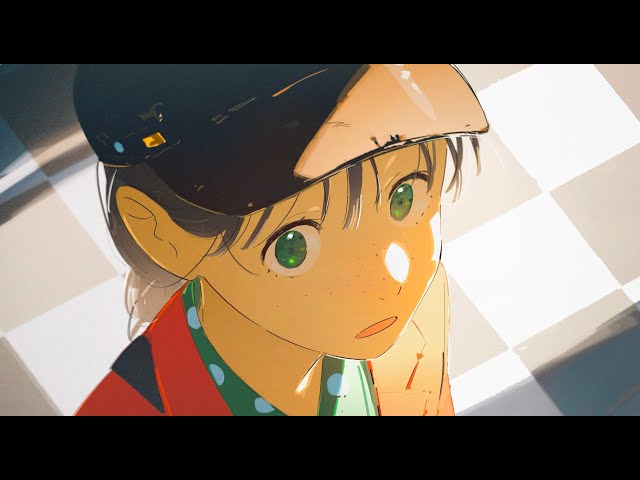 浮生一戏-WOLO | Animated Short Film | MV