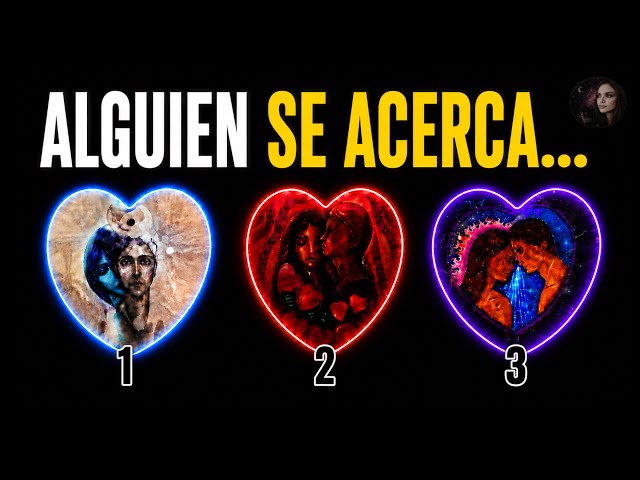¿QUÉ VIENE PARA TI EN EL AMOR? 💕 | TAROT INTERACTIVO