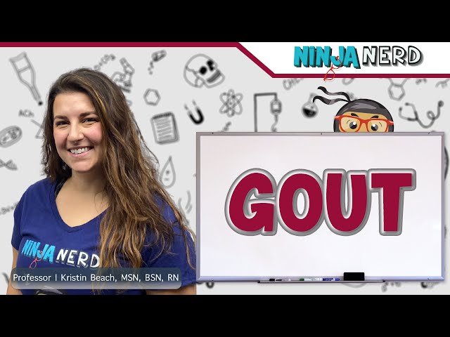 Gout