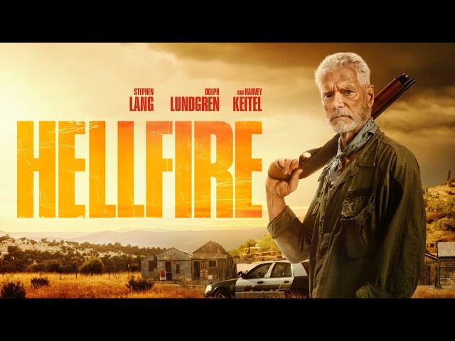 HELLFIRE 🔥 | Full Movie | Translated by VJ Junior | Action Movie March 2026..🔥🔥kano kapya