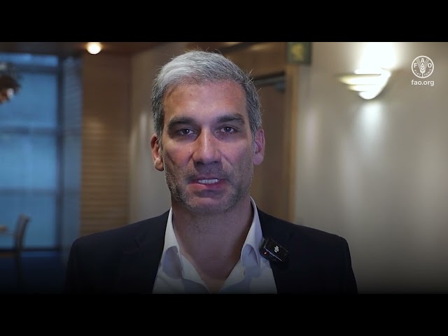 AMR Farmyard – Expert video on the food business operator
